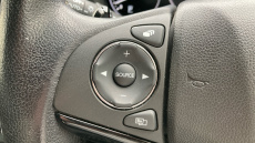 Honda HR-V 1.5 i-VTEC SE CVT 5dr Petrol Hatchback